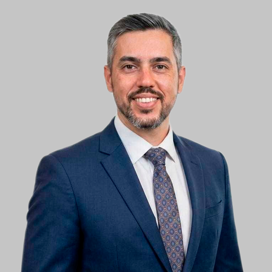 Dr. Gabriel Assad